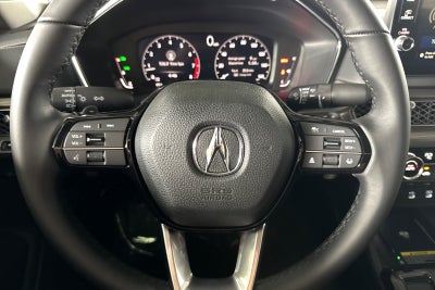 2026 Acura Integra Base