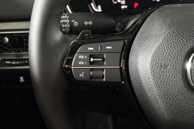 2026 Acura Integra Base