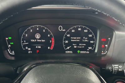 2026 Acura Integra Base