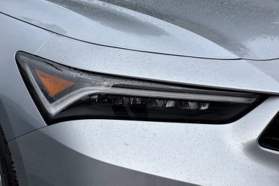 2026 Acura Integra Base