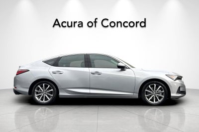 2026 Acura Integra Base