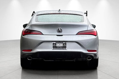 2026 Acura Integra Base