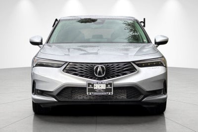 2026 Acura Integra Base