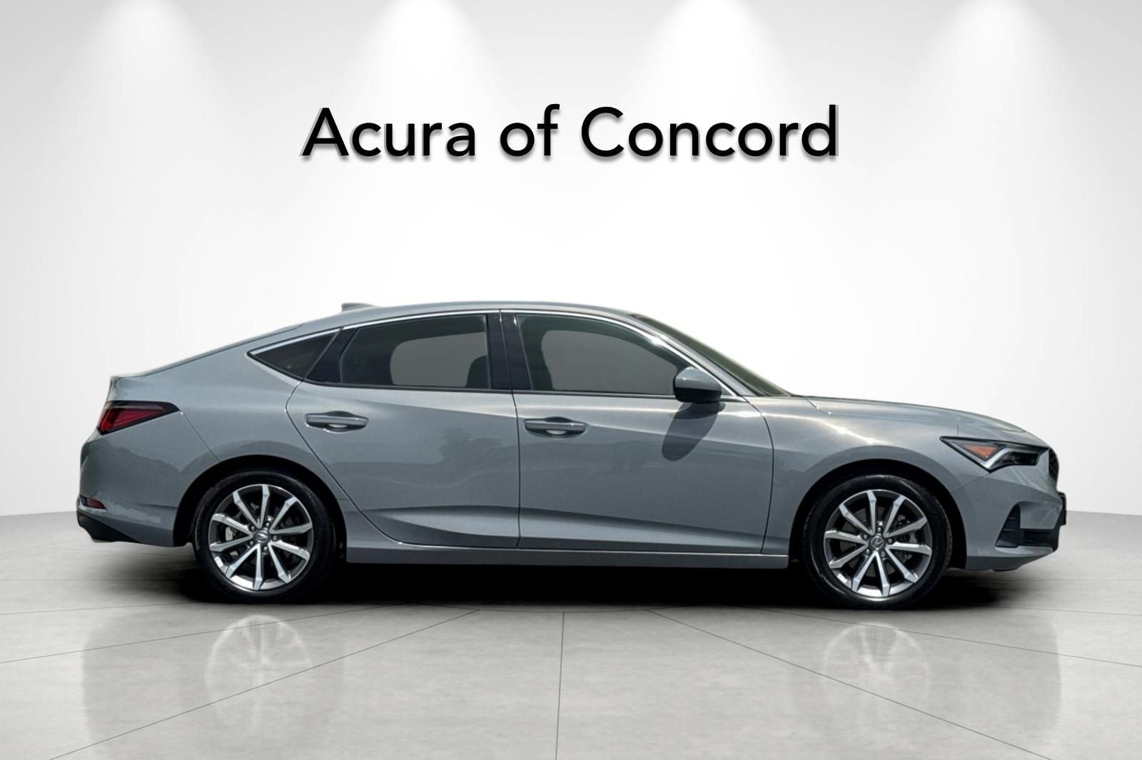 2026 Acura Integra INTEGRA