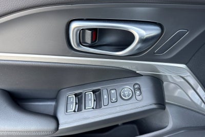 2025 Acura Integra Base