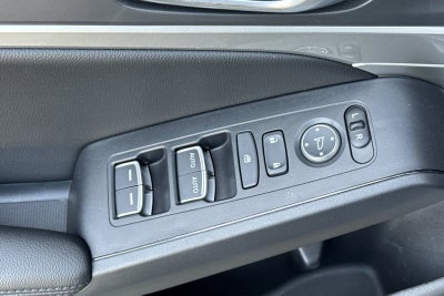2025 Acura Integra Base