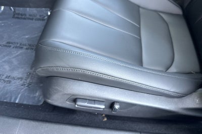 2025 Acura Integra Base