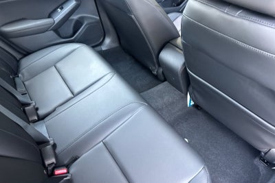 2025 Acura Integra Base