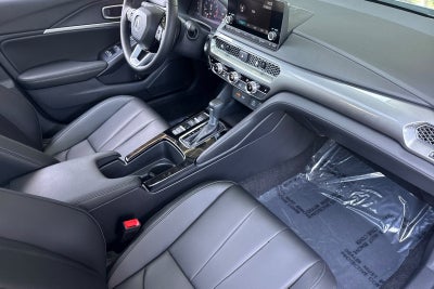 2025 Acura Integra Base