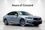 2025 Acura Integra Base