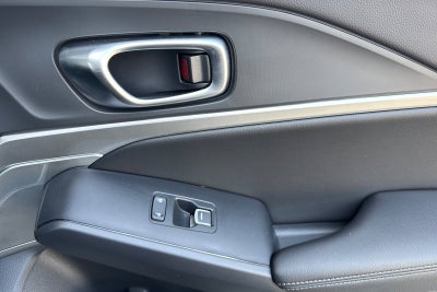 2025 Acura Integra Base