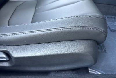 2025 Acura Integra Base