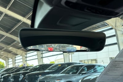 2025 Acura Integra Base
