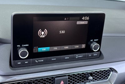 2025 Acura Integra Base