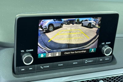 2025 Acura Integra Base