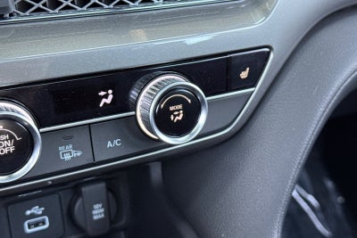 2025 Acura Integra Base