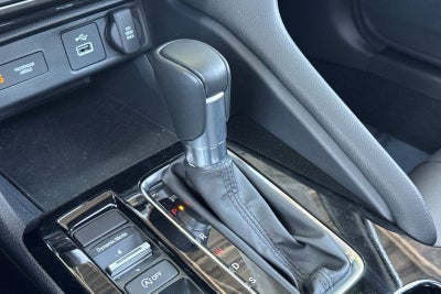 2025 Acura Integra Base