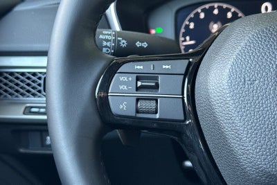 2025 Acura Integra Base
