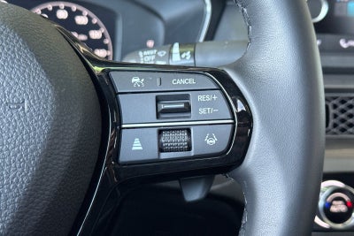 2025 Acura Integra Base