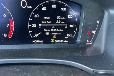 2025 Acura Integra Base
