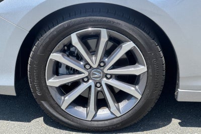 2025 Acura Integra Base