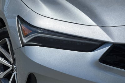 2025 Acura Integra Base