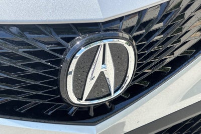 2025 Acura Integra Base