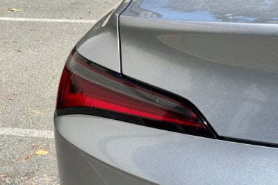 2025 Acura Integra Base