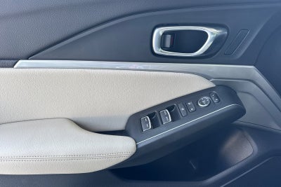 2026 Acura Integra A-SPEC