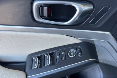 2023 Acura Integra A-Spec Package