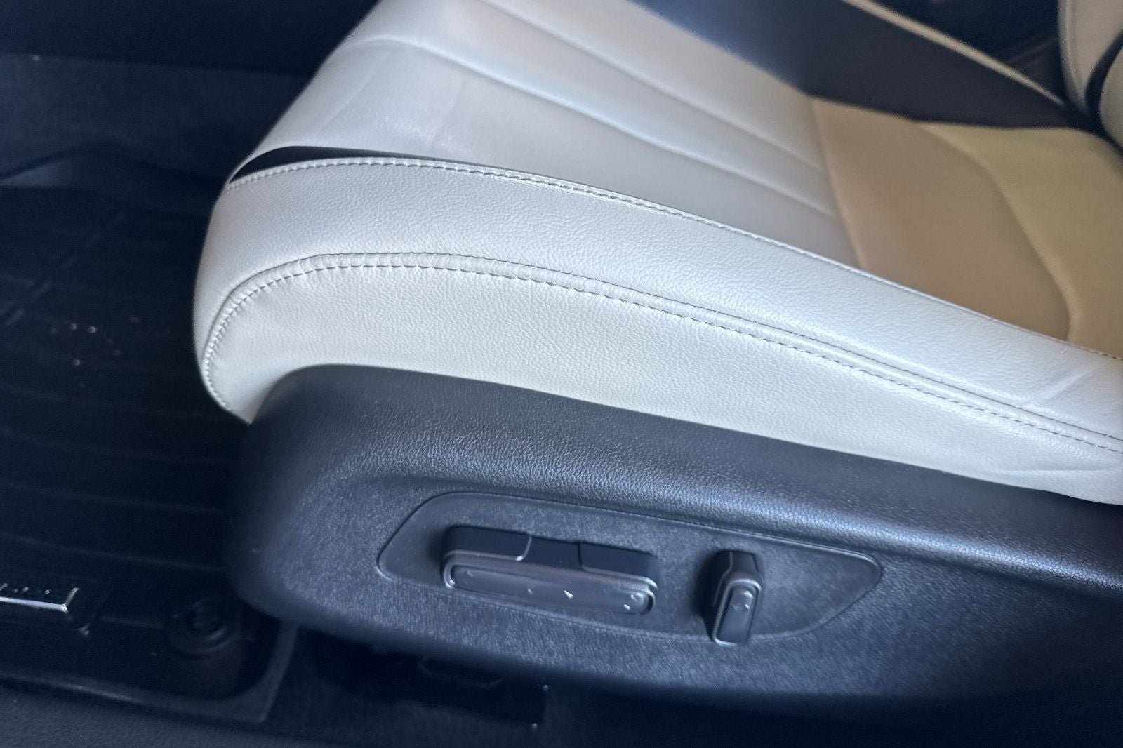 2023 Acura Integra A-Spec Package
