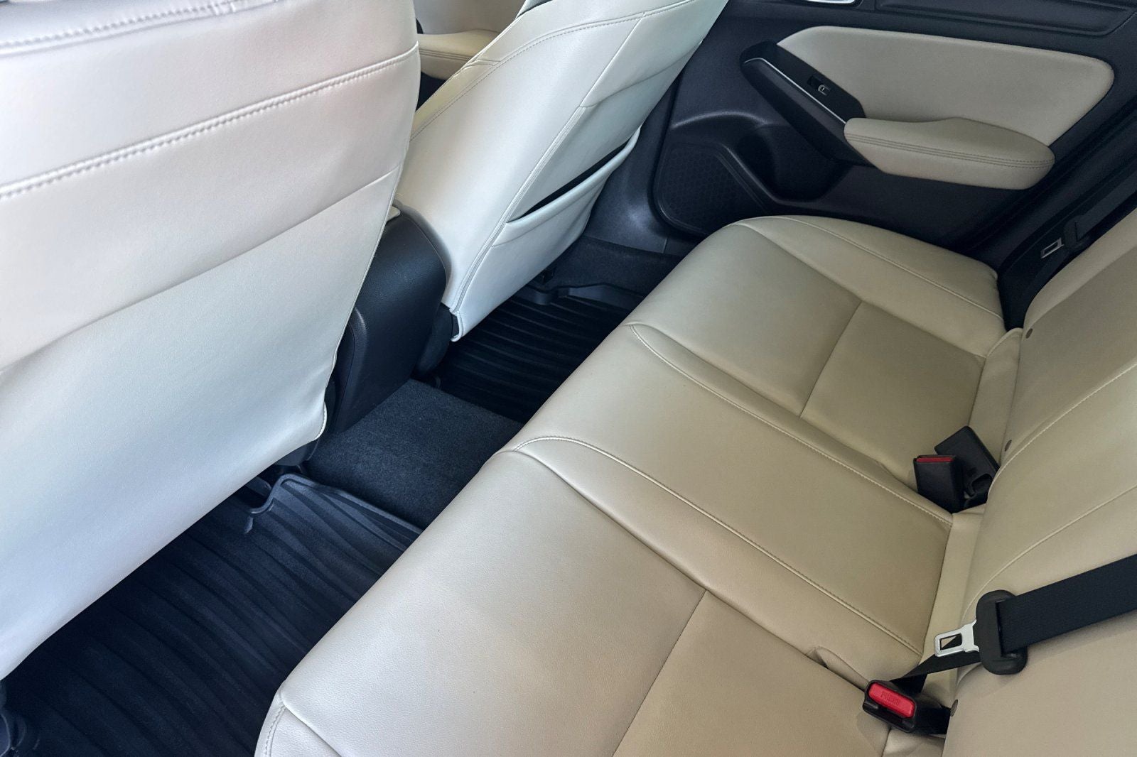 2023 Acura Integra A-Spec Package