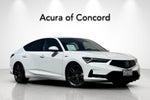 2023 Acura Integra A-Spec Package