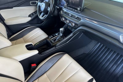 2023 Acura Integra A-Spec Package