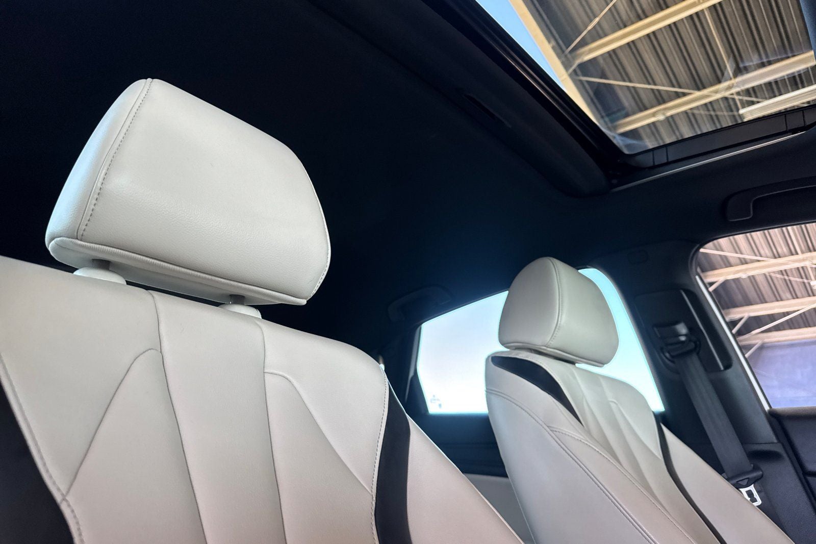 2023 Acura Integra A-Spec Package