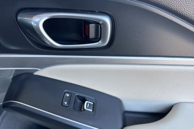 2023 Acura Integra A-Spec Package