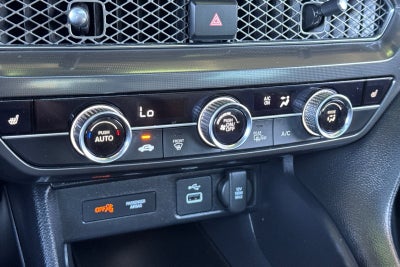 2023 Acura Integra A-Spec Package