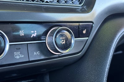 2023 Acura Integra A-Spec Package