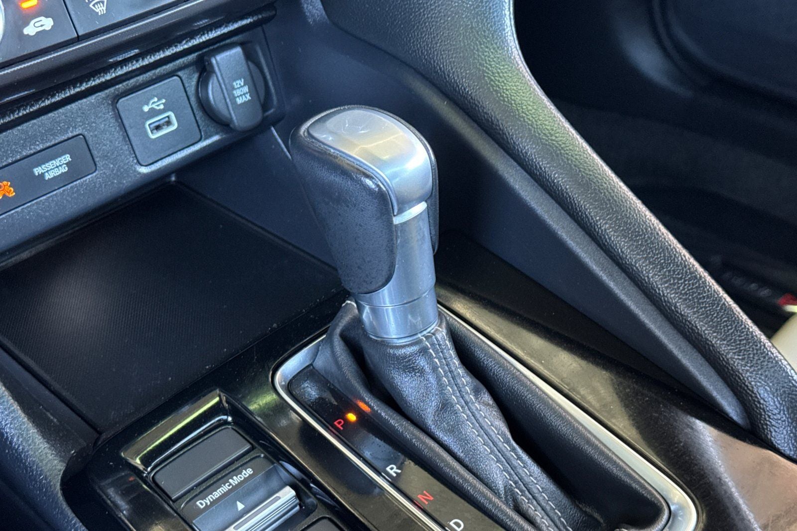 2023 Acura Integra A-Spec Package