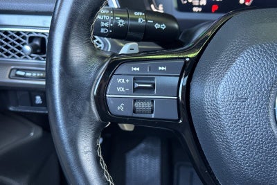 2023 Acura Integra A-Spec Package