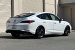 2023 Acura Integra A-Spec Package