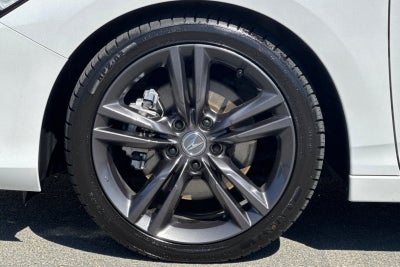 2023 Acura Integra A-Spec Package