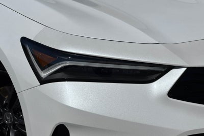 2023 Acura Integra A-Spec Package