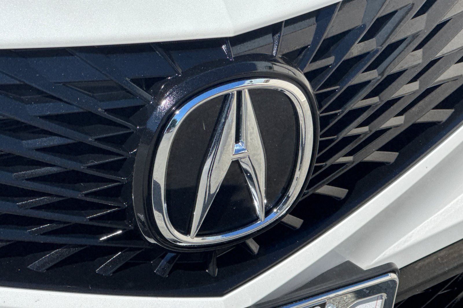 2023 Acura Integra A-Spec Package