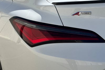 2023 Acura Integra A-Spec Package