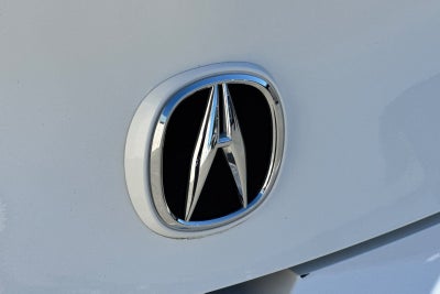2023 Acura Integra A-Spec Package