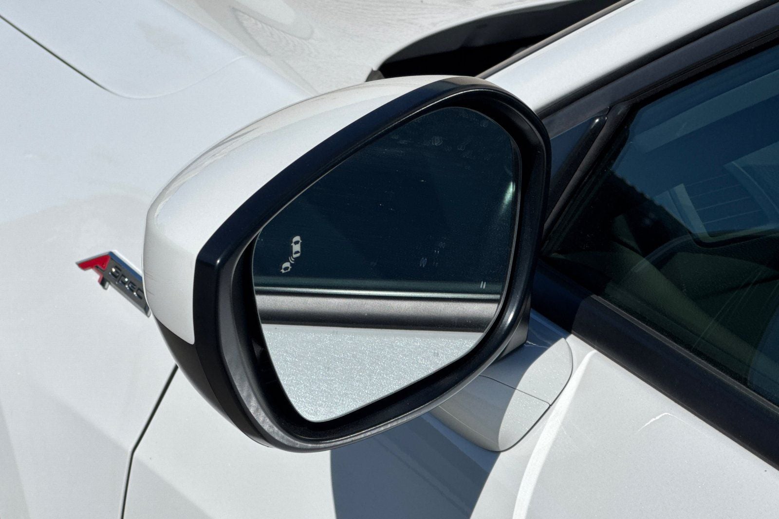 2023 Acura Integra A-Spec Package