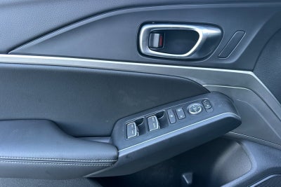 2026 Acura Integra A-Spec Package