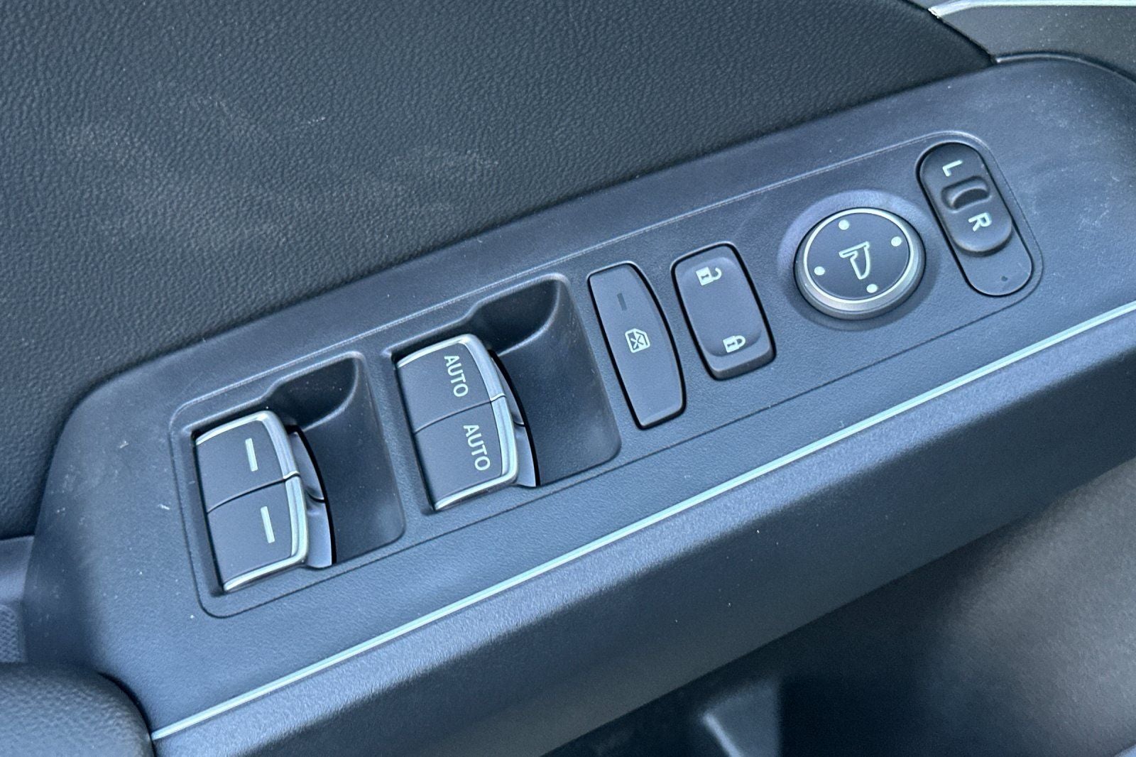 2026 Acura Integra A-Spec Package