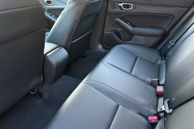 2026 Acura Integra A-Spec Package